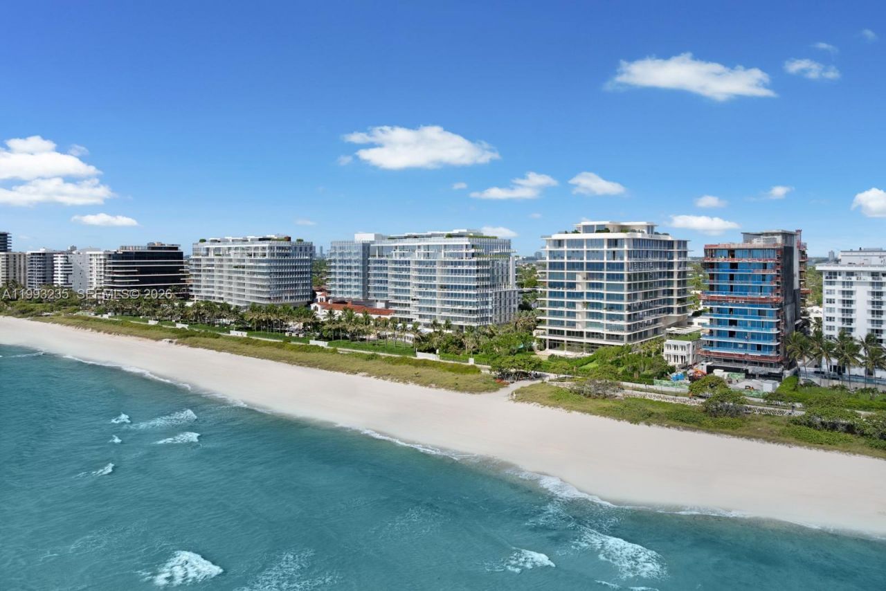 9111 Collins Ave , Unit N-717, Surfside, FL 33154 Photo