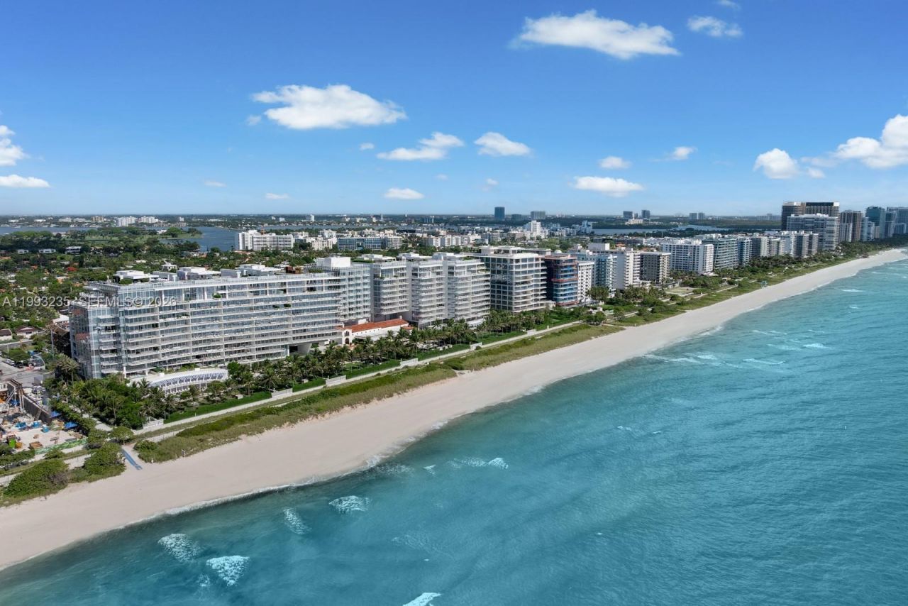 9111 Collins Ave , Unit N-717, Surfside, FL 33154 Photo