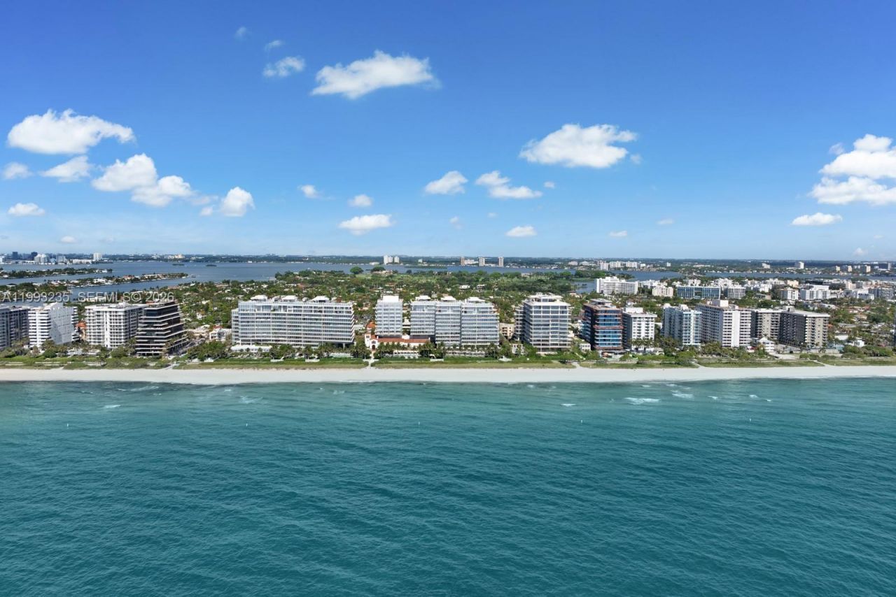 9111 Collins Ave , Unit N-717, Surfside, FL 33154 Photo