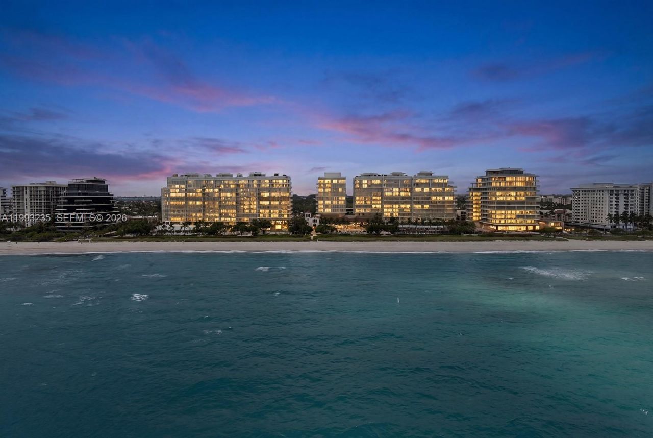 9111 Collins Ave , Unit N-717, Surfside, FL 33154 Photo