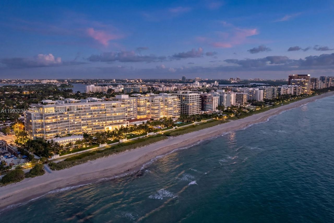 9111 Collins Ave , Unit N-717, Surfside, FL 33154 Photo