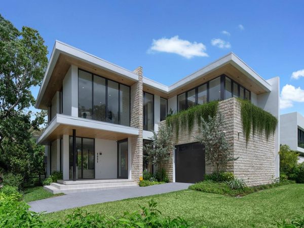 4095 Hardie Ave, Miami, FL 33133