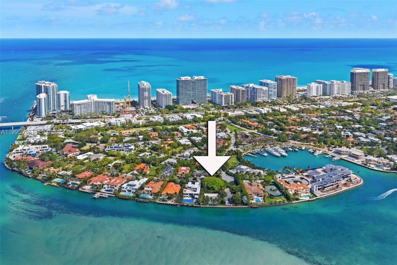 220 Bal Bay Dr , Bal Harbour, FL 33154 Photo