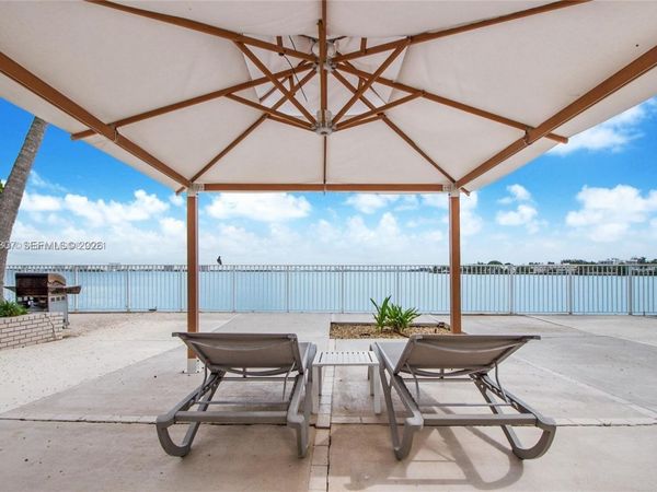 1865 79th St Cswy, Unit 8K, North Bay Village, FL 33141