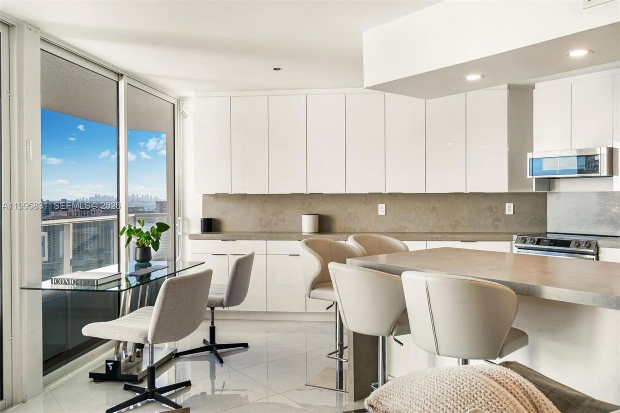 16485 Collins Ave , Unit 2438, Sunny Isles Beach, FL 33160 Photo