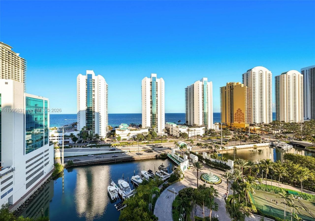 16485 Collins Ave , Unit 2438, Sunny Isles Beach, FL 33160 Photo