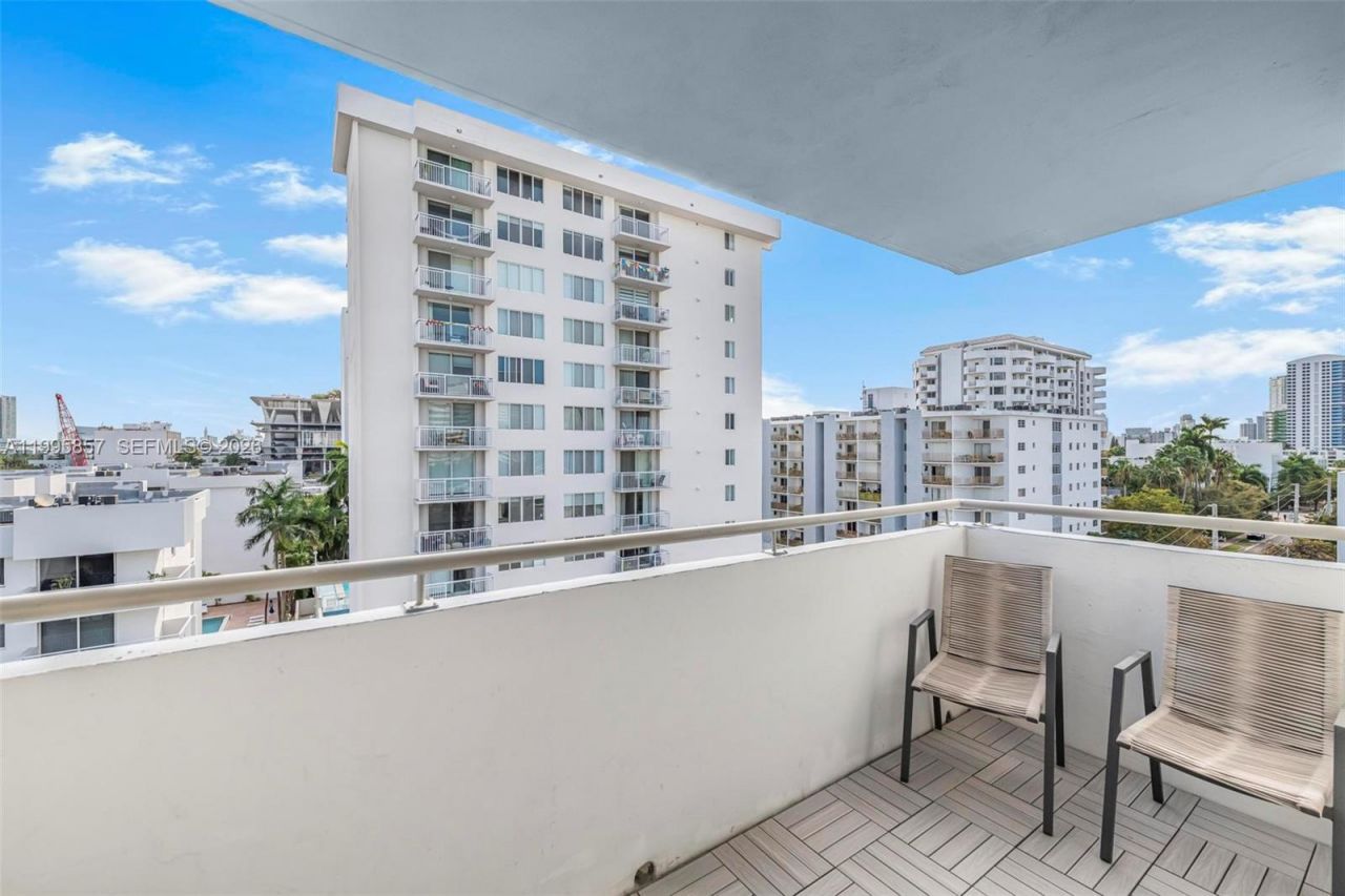 1658 Bay Rd, Unit 701, Miami Beach, FL 33139 Photo