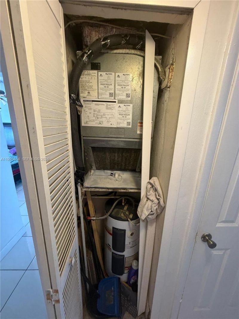 11005 SW 1st St, Unit 202, Sweetwater, FL 33174 Photo