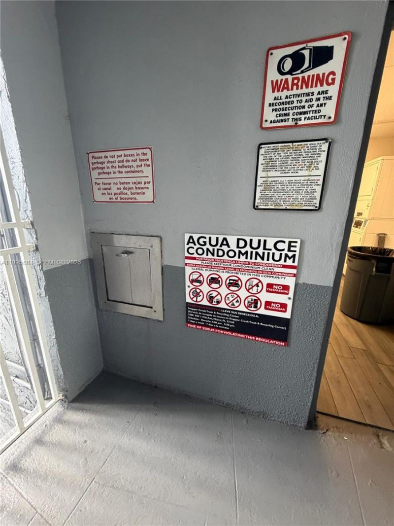 11005 SW 1st St, Unit 202, Sweetwater, FL 33174 Photo