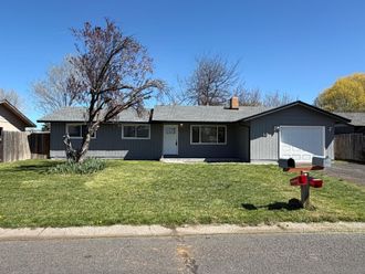 4839 Darwin Place Klamath Falls, OR 97603