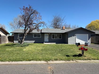 4839 Darwin Place Klamath Falls, OR 97603