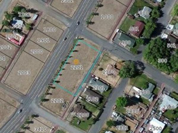 Jefferson Avenue, Unit 2201, Metolius, OR 97741