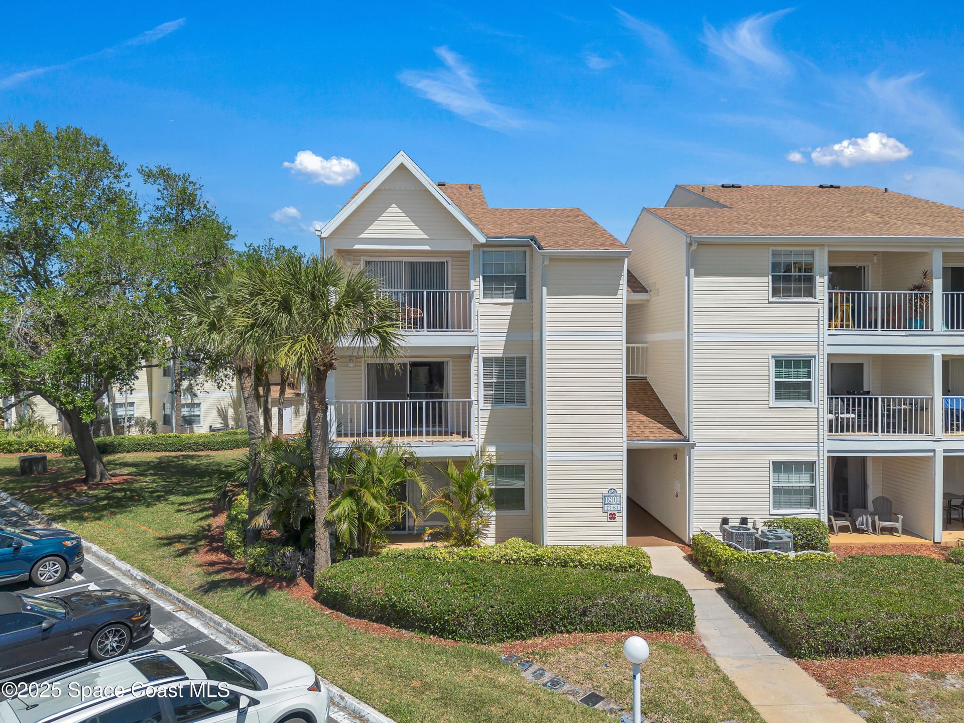 1801 Island Club Drive, Unit 577, Melbourne, FL 32903 Photo