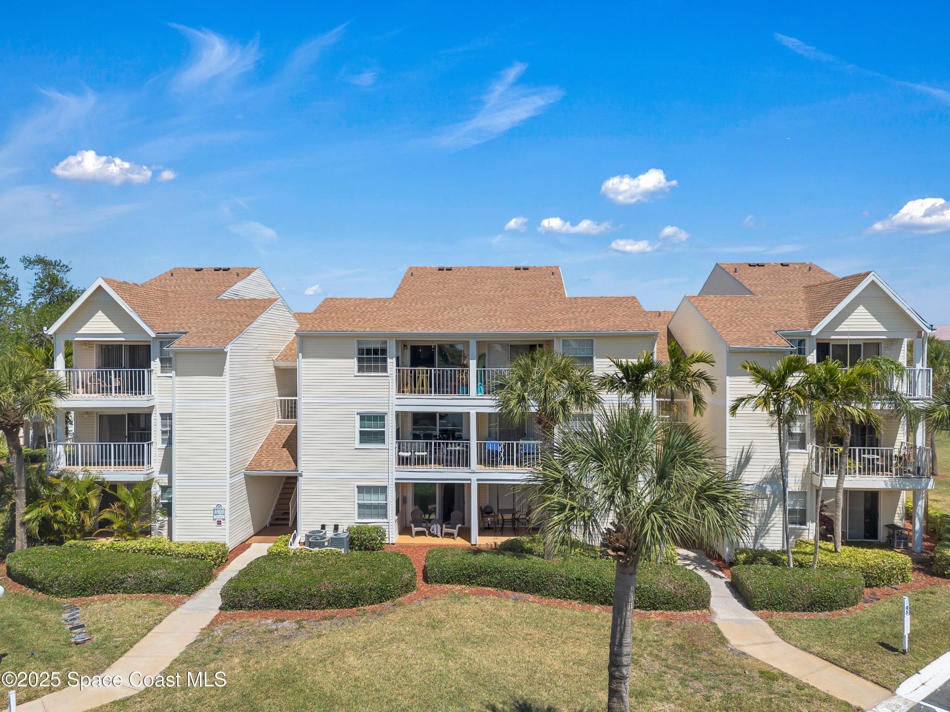 1801 Island Club Drive, Unit 577, Melbourne, FL 32903 Photo
