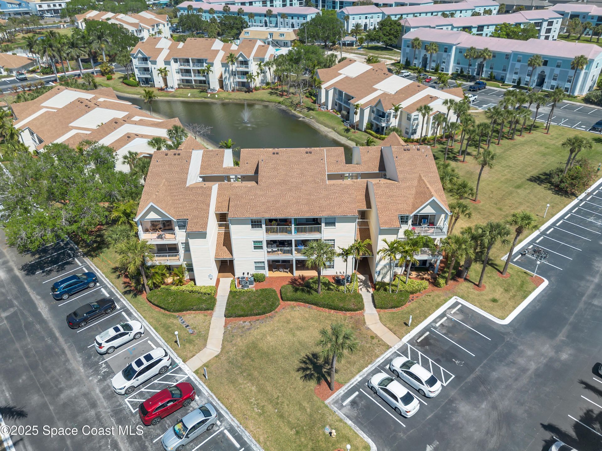 1801 Island Club Drive, Unit 577, Melbourne, FL 32903 Photo