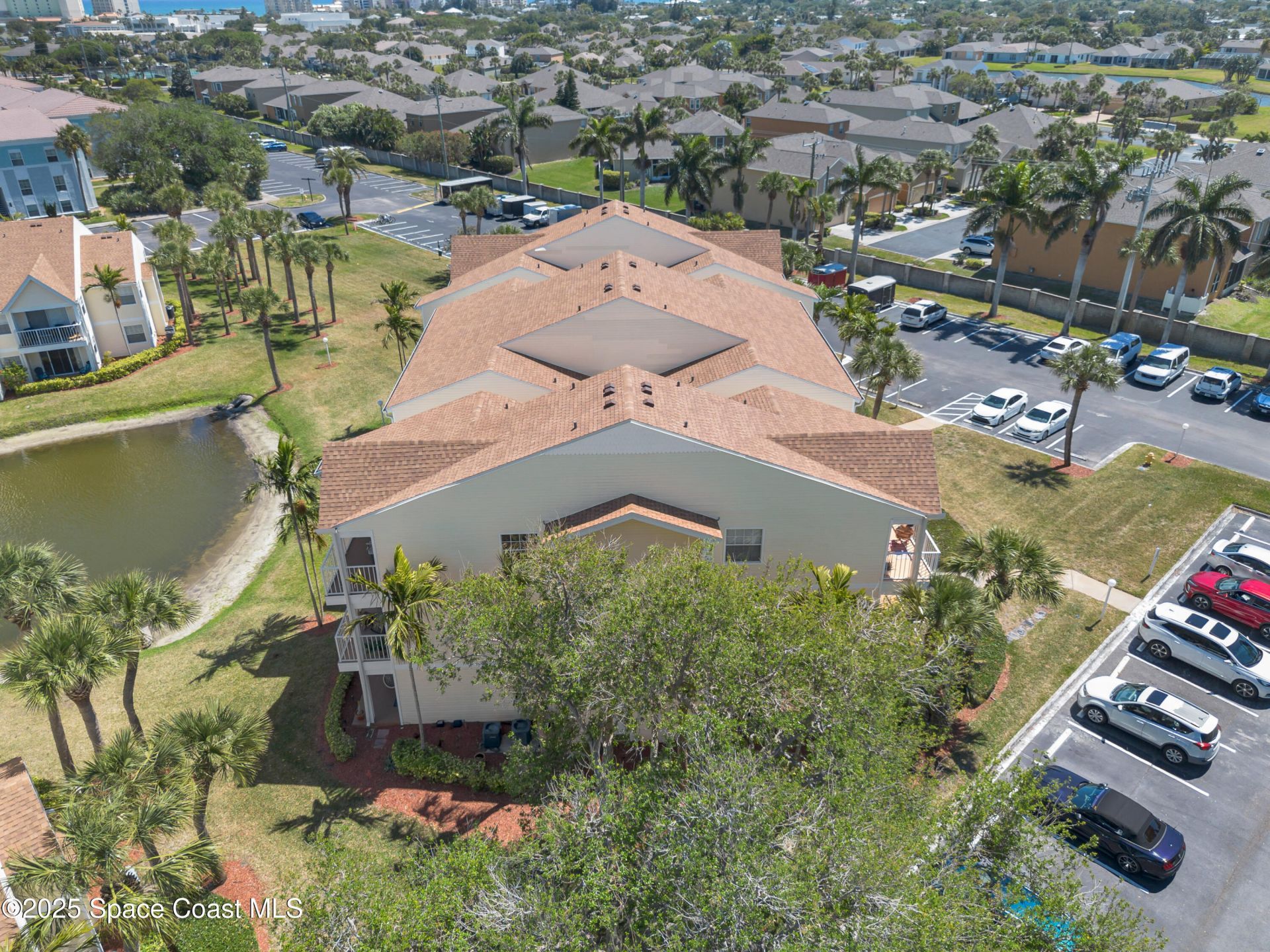 1801 Island Club Drive, Unit 577, Melbourne, FL 32903 Photo