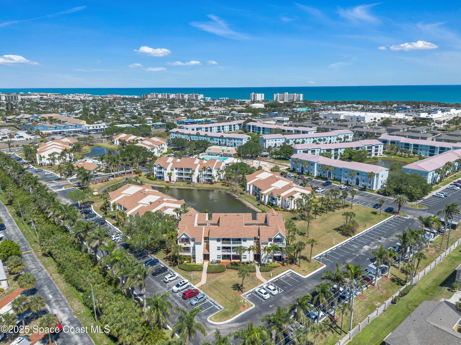 1801 Island Club Drive, Unit 577, Melbourne, FL 32903 Photo