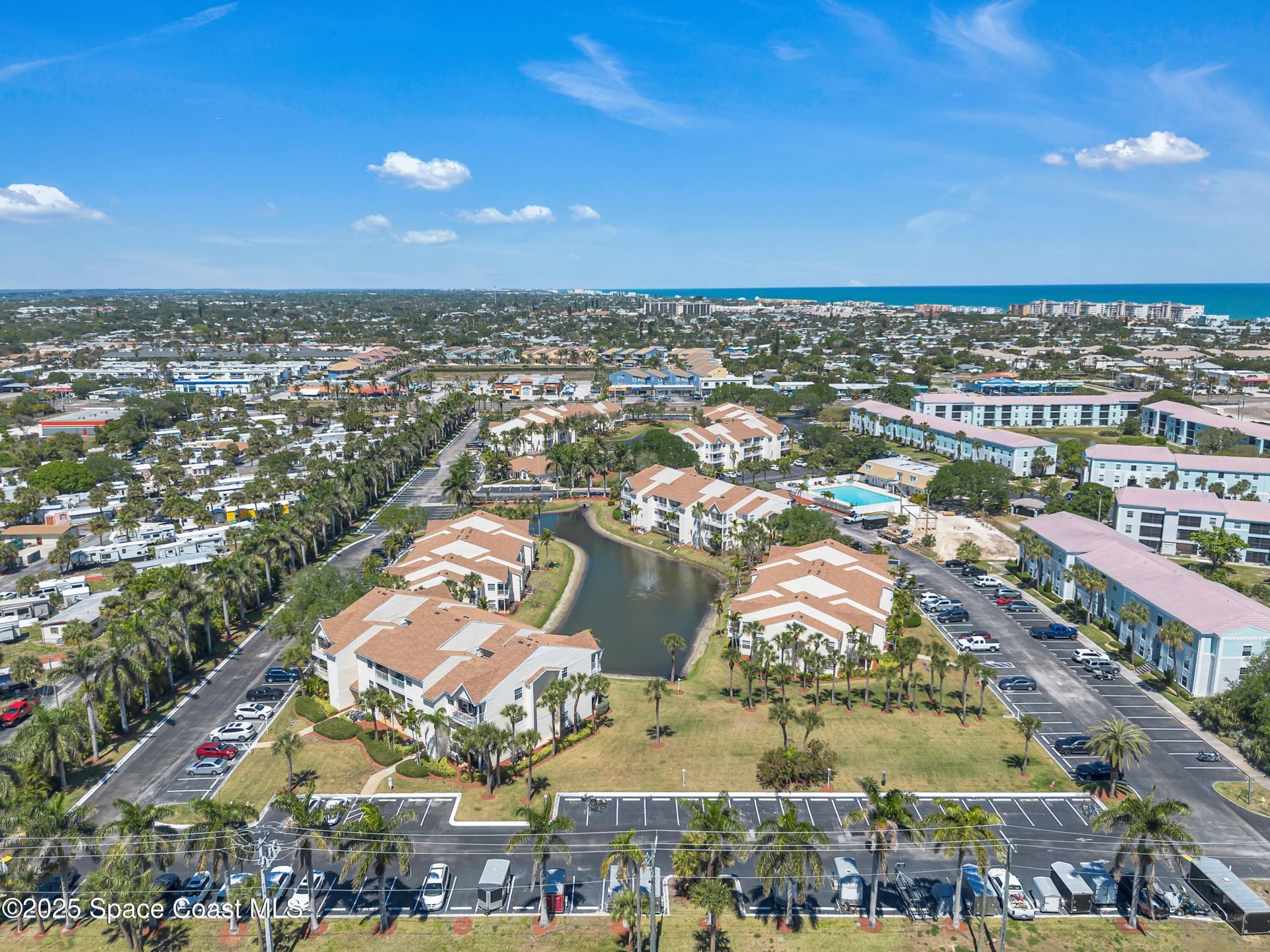 1801 Island Club Drive, Unit 577, Melbourne, FL 32903 Photo
