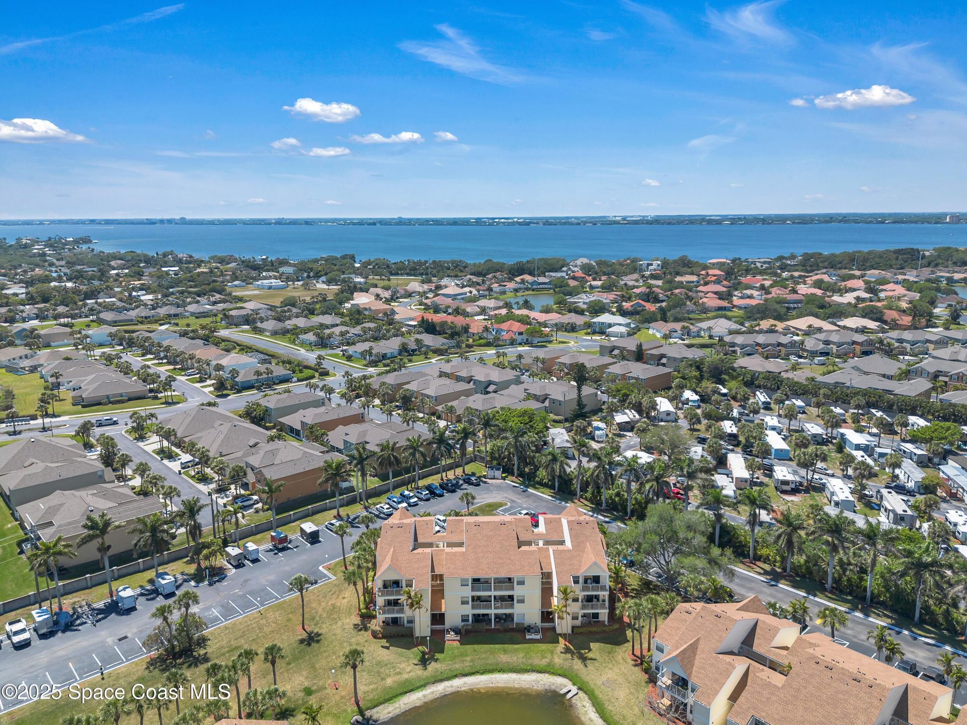 1801 Island Club Drive, Unit 577, Melbourne, FL 32903 Photo
