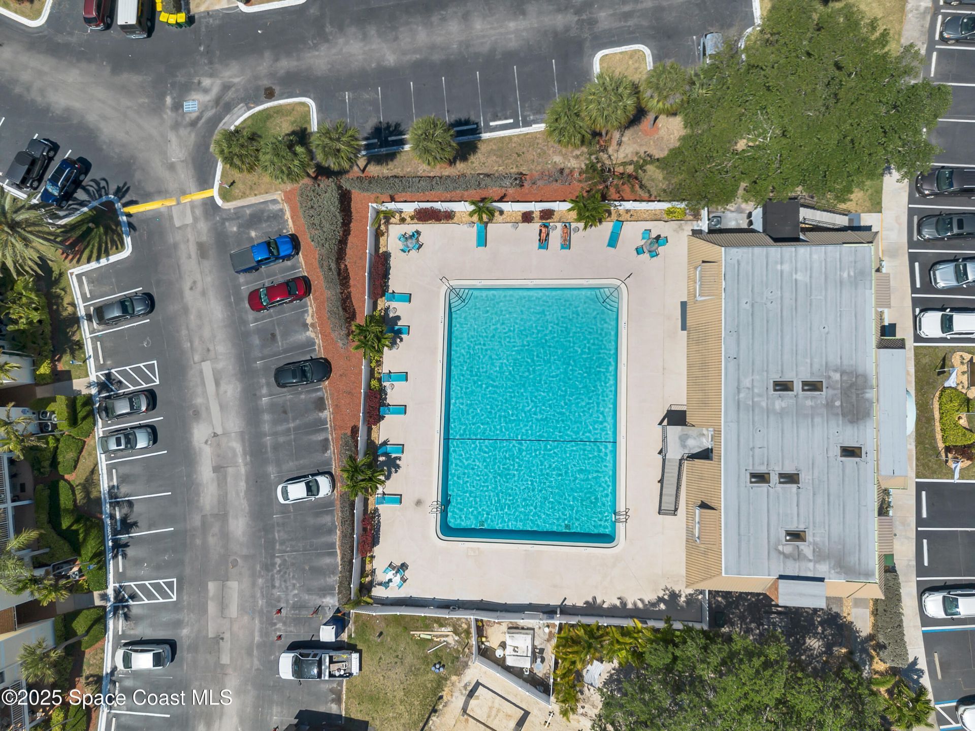 1801 Island Club Drive, Unit 577, Melbourne, FL 32903 Photo