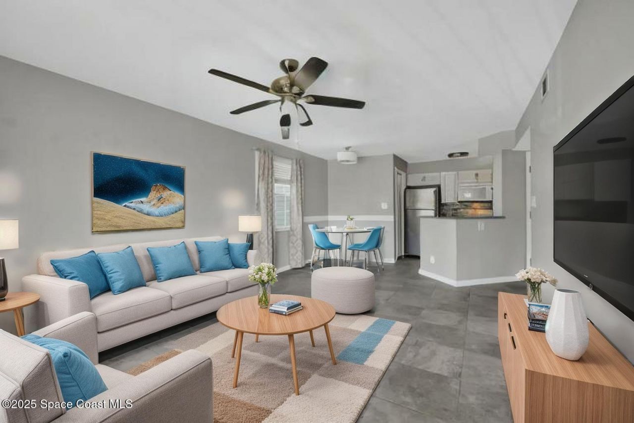 1801 Island Club Drive, Unit 577, Melbourne, FL 32903 Photo