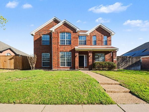 1515 Westchase Drive , Allen, TX 75002