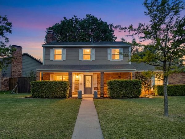 1221 Columbine Drive, Garland, TX 75043