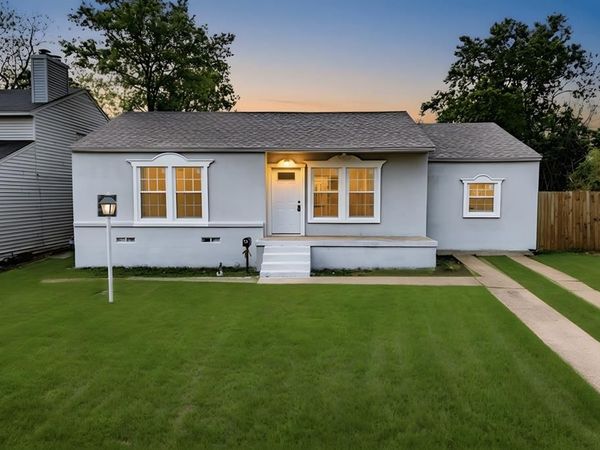 122 W 11th Street, Irving, TX 75060