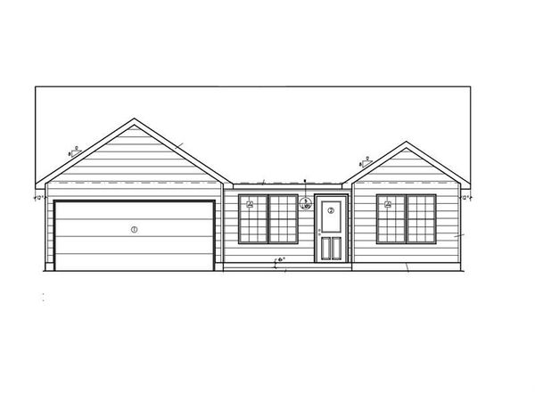 0 Lot 28 Mesa Drive , Sullivan, MO 63080