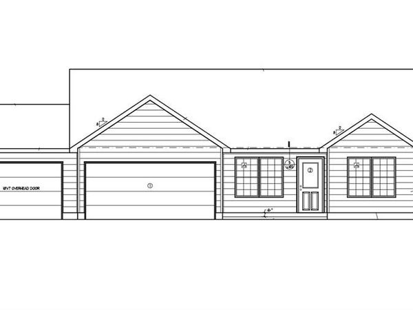 0 Lot 33 Mesa Drive , Sullivan, MO 63080