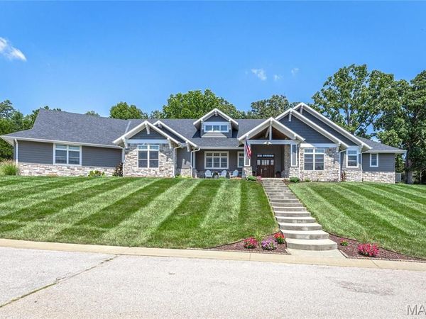 128 Jared Street, Waynesville, MO 65583