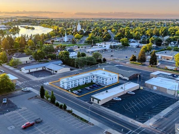 488 D Street, IDAHO FALLS, ID 83402