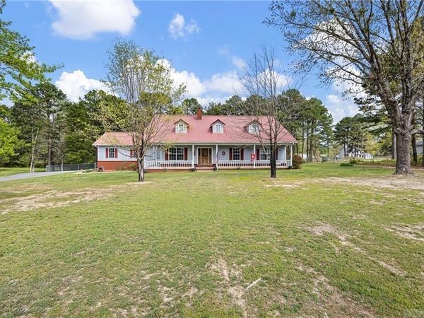 763 Becky Boulevard, Russellville, AR 72802