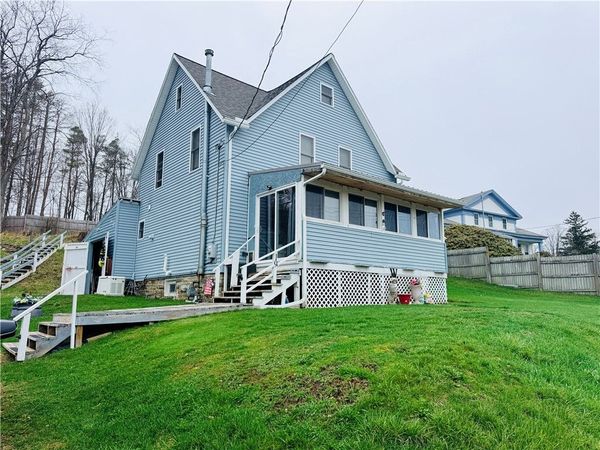 19 Baker Street , Andover, NY 14806