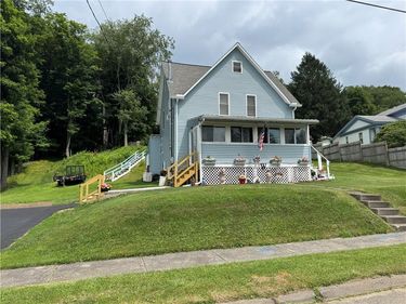 19 Baker Street, Andover, NY 14806