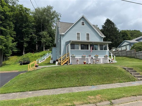 19 Baker Street, Andover, NY 14806