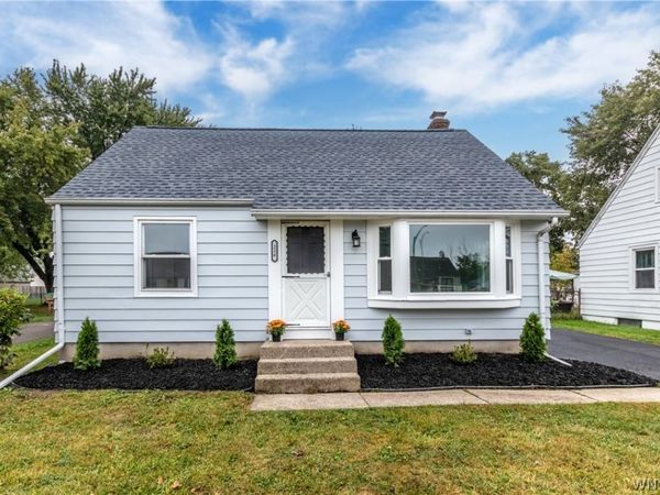 226 Westbrook Drive , Buffalo, NY 14225