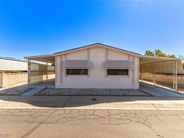 3098 Chimayo Lane, Las Vegas, NV 89122