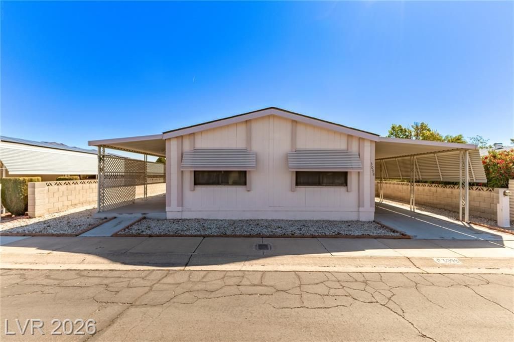 3098 Chimayo Lane, Las Vegas, NV 89122 Main Photo