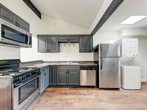 1010 W 23rd ST, Unit 2, Austin, TX 78705