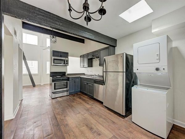 1010 W 23rd ST, Unit 2, Austin, TX 78705