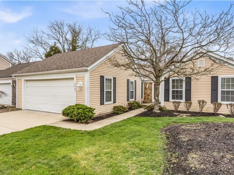 16460 Georgetown Court , Strongsville, OH 44136 Photo 1