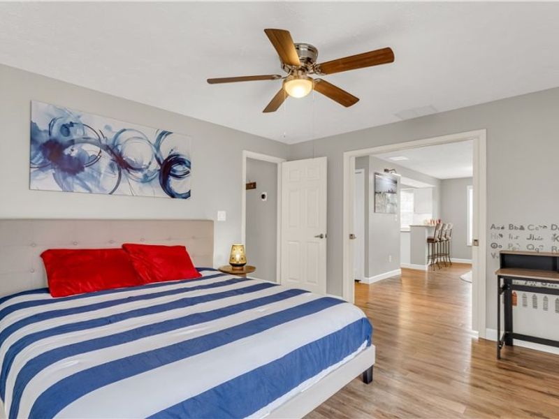 16460 Georgetown Court , Strongsville, OH 44136 Photo 19