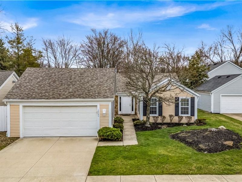 16460 Georgetown Court , Strongsville, OH 44136 Photo 37