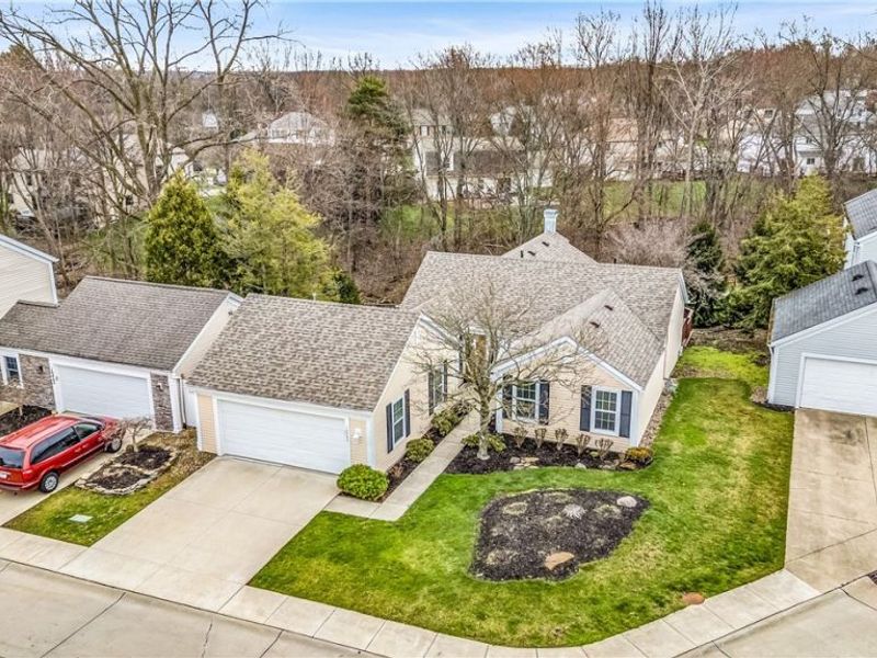 16460 Georgetown Court , Strongsville, OH 44136 Photo 40