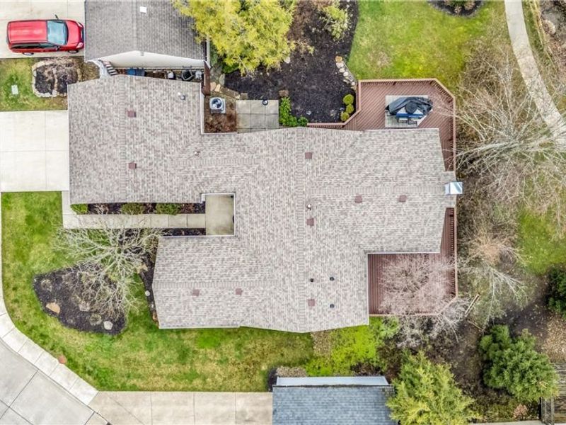 16460 Georgetown Court , Strongsville, OH 44136 Photo 41