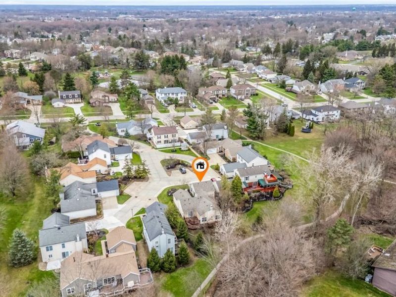 16460 Georgetown Court , Strongsville, OH 44136 Photo 44