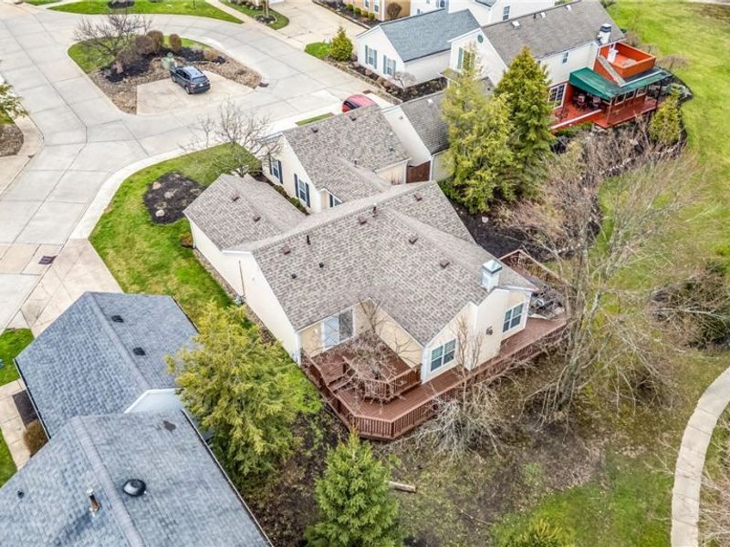 16460 Georgetown Court , Strongsville, OH 44136 Photo 45