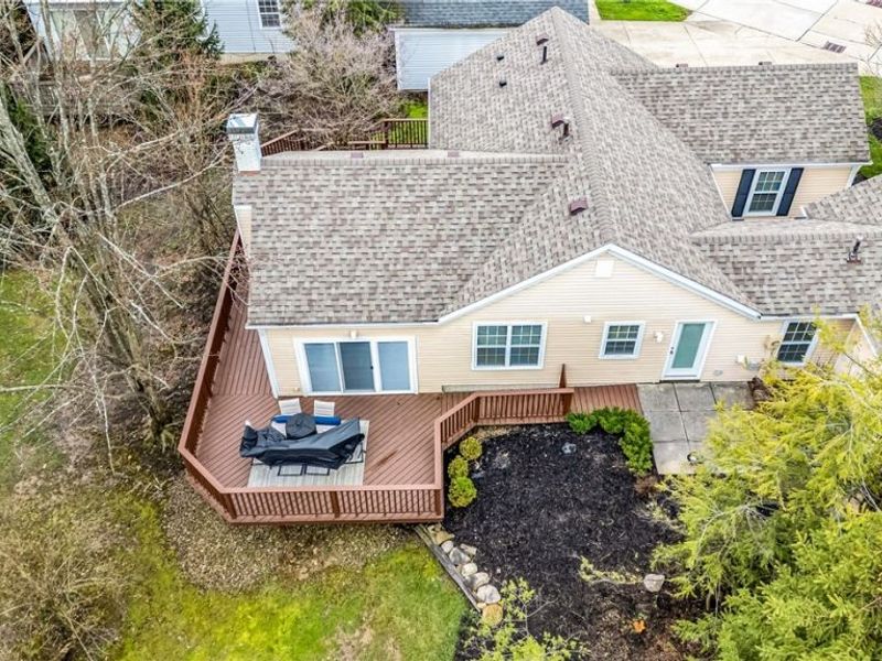 16460 Georgetown Court , Strongsville, OH 44136 Photo 46