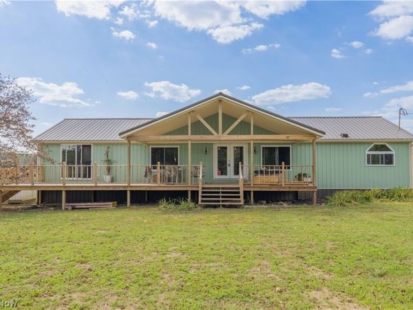 5267 Apollo Road NE, Salineville, OH 43945